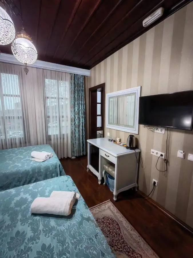 Bursa İpekyolu Hotel