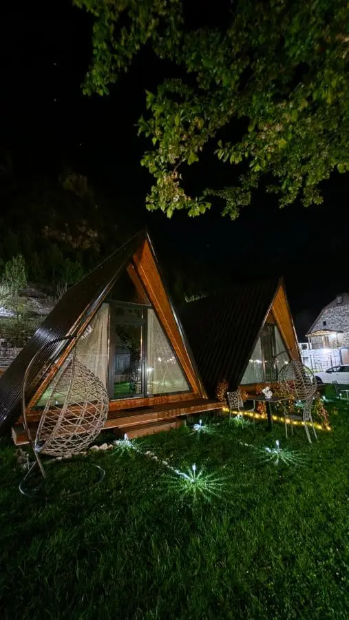 Thethi Sky Lodge