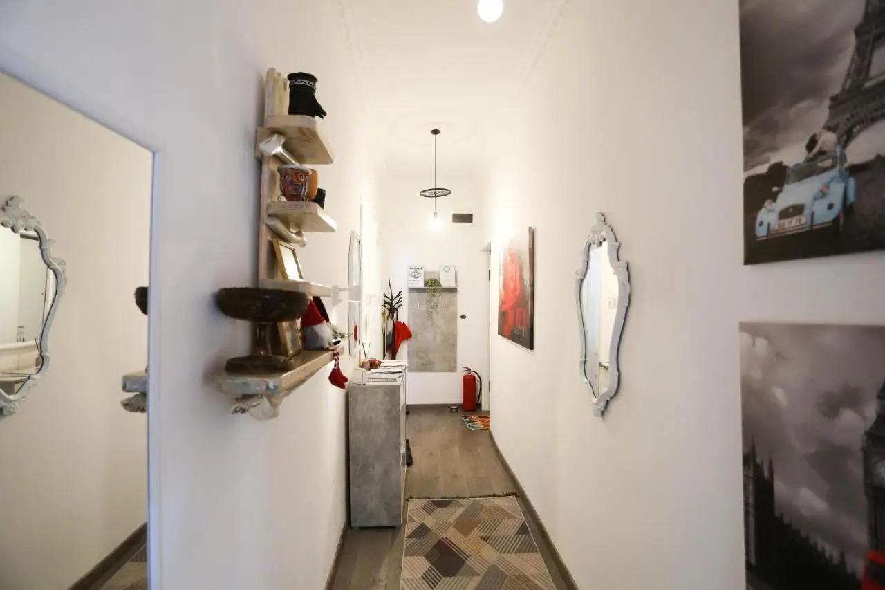Main Street Retreat Apartment with Free Parking