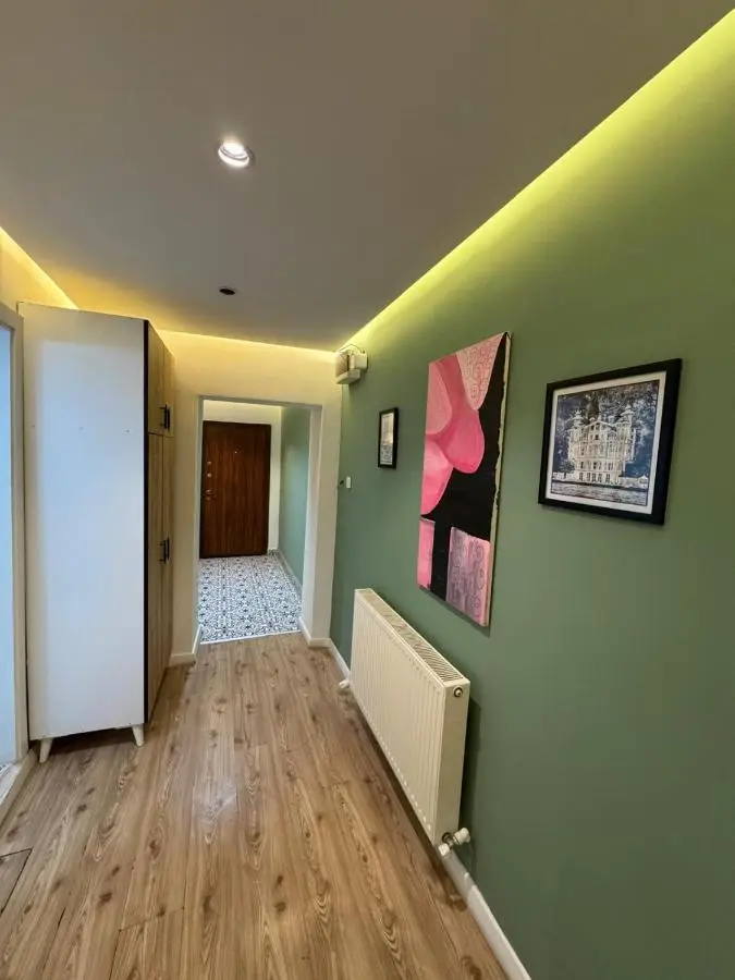 Veva Homes