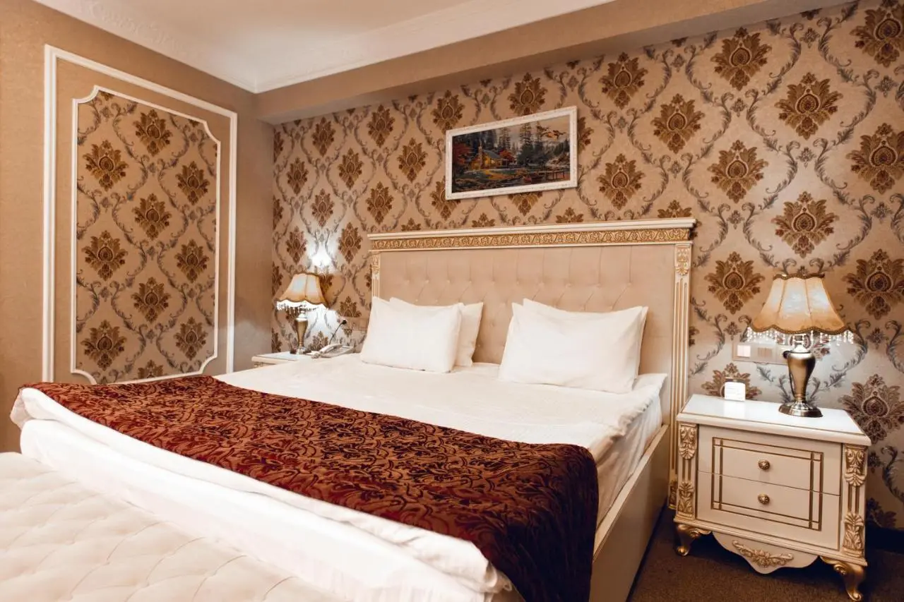 Baku Hotel Ganja