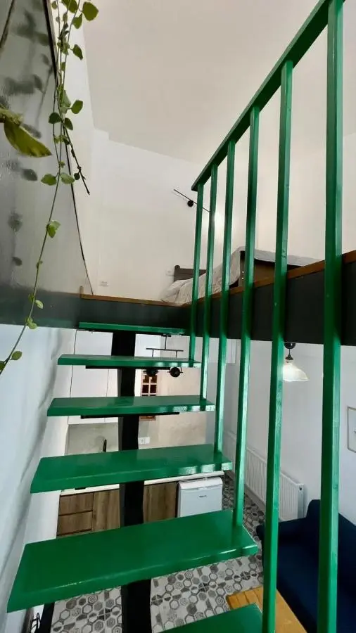 Apartment Duplex 24