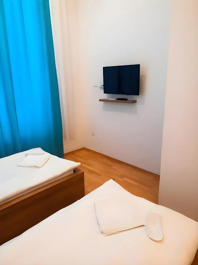 Liman Boutique Suites, Old City Baku