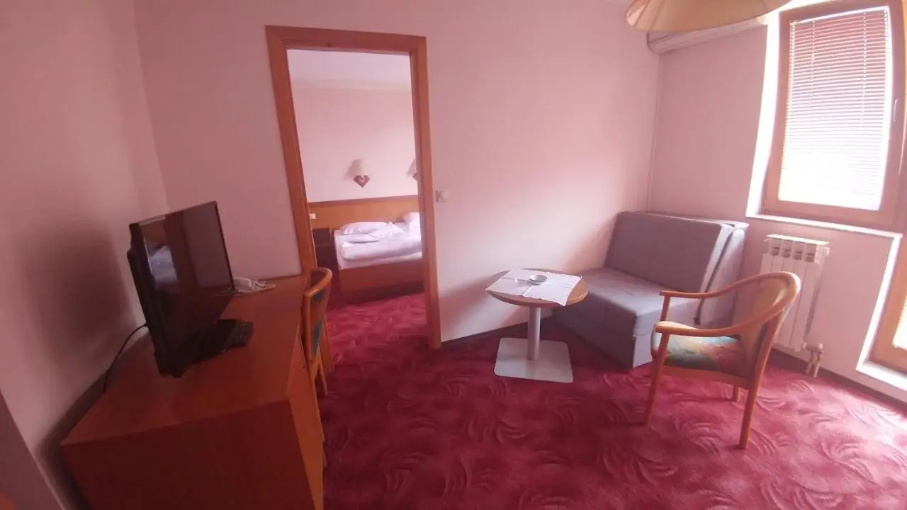 Hotel Delminium
