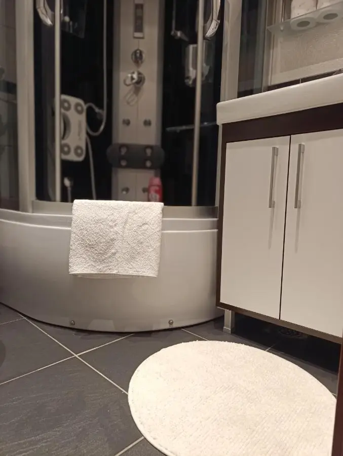 Apartman Tarik