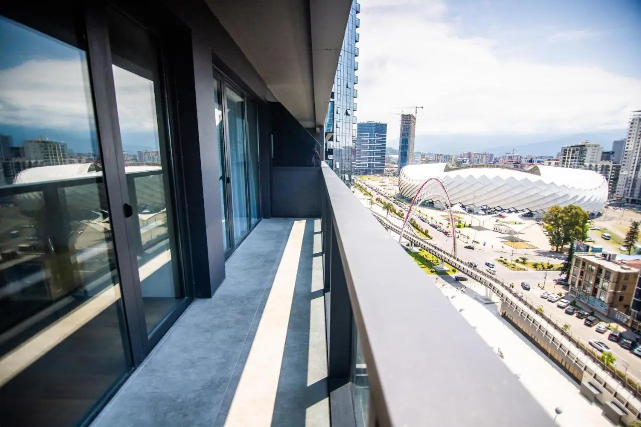 Blue Sky Apart-Hotel Batumi