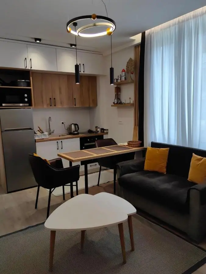 2A New Bazaar Apartment