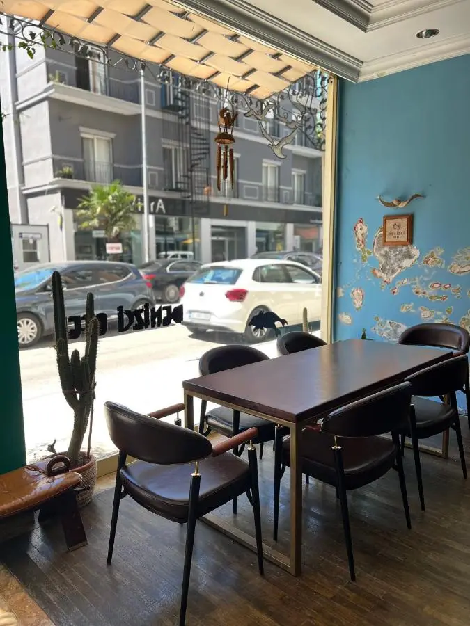Denizci Hotel