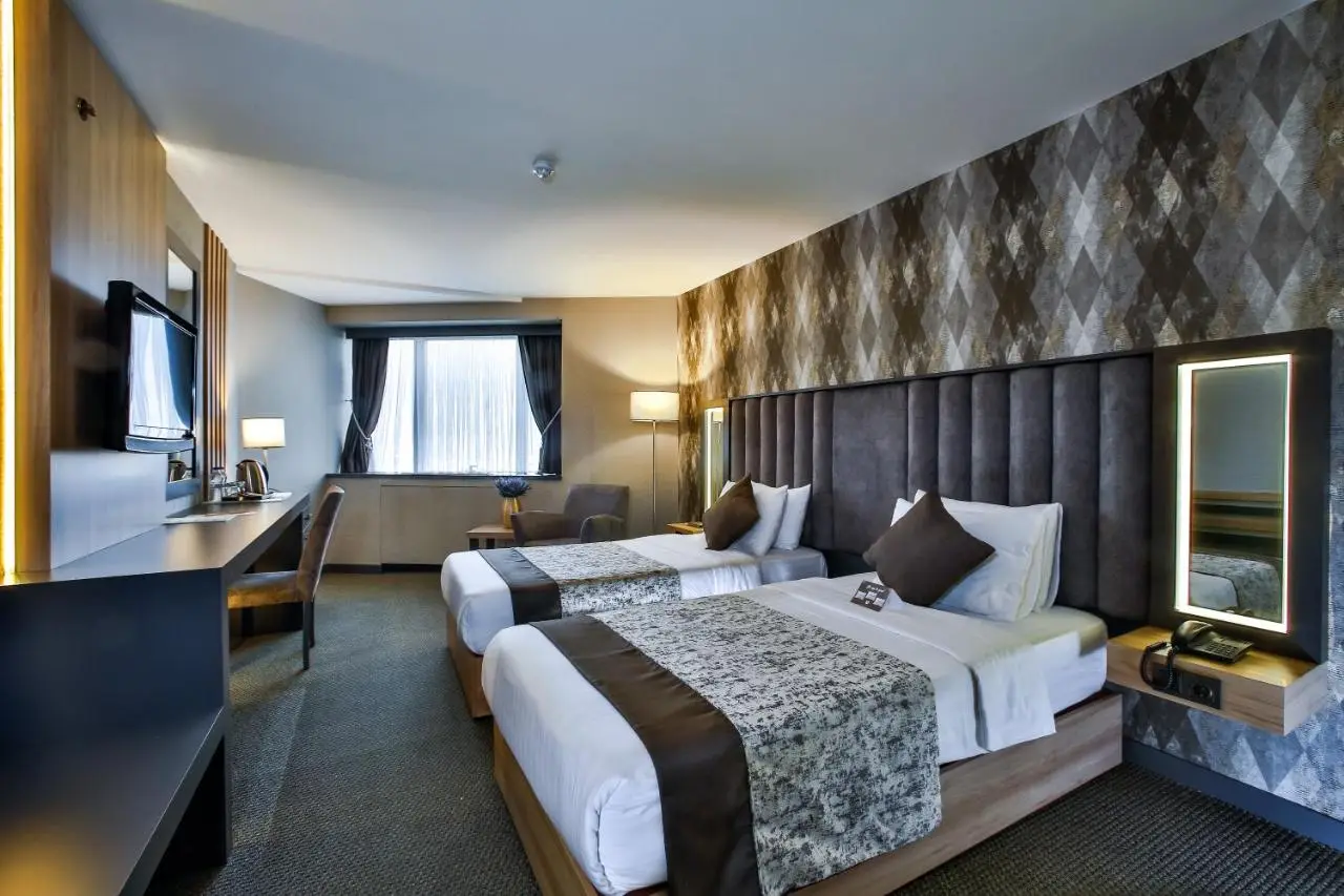 Hotel Anatolia
