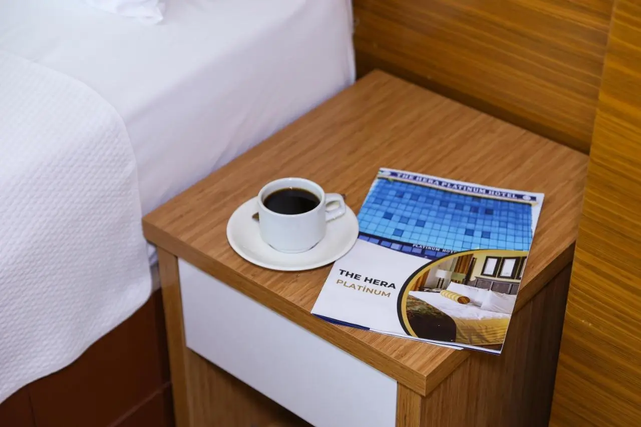 The Hera Platinum Hotel