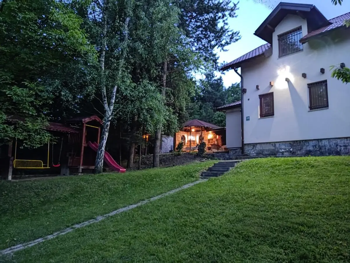 Holiday house Ilidza Sarajevo