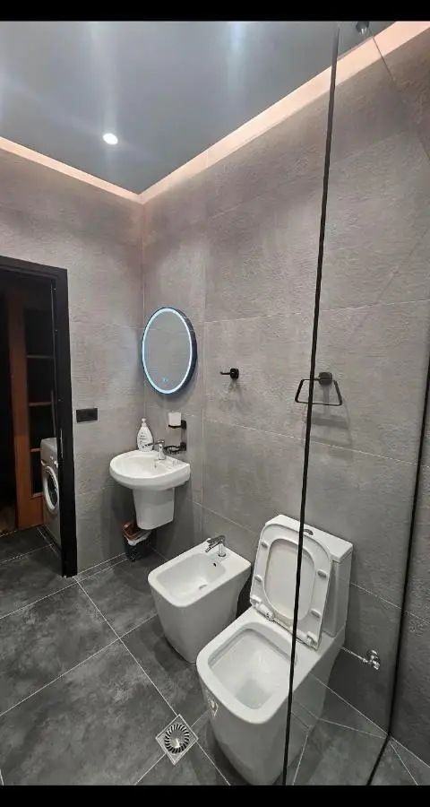 Tirana Daily Rental Apartments 2