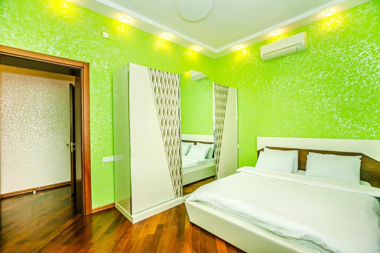 Deluxe villa Baku