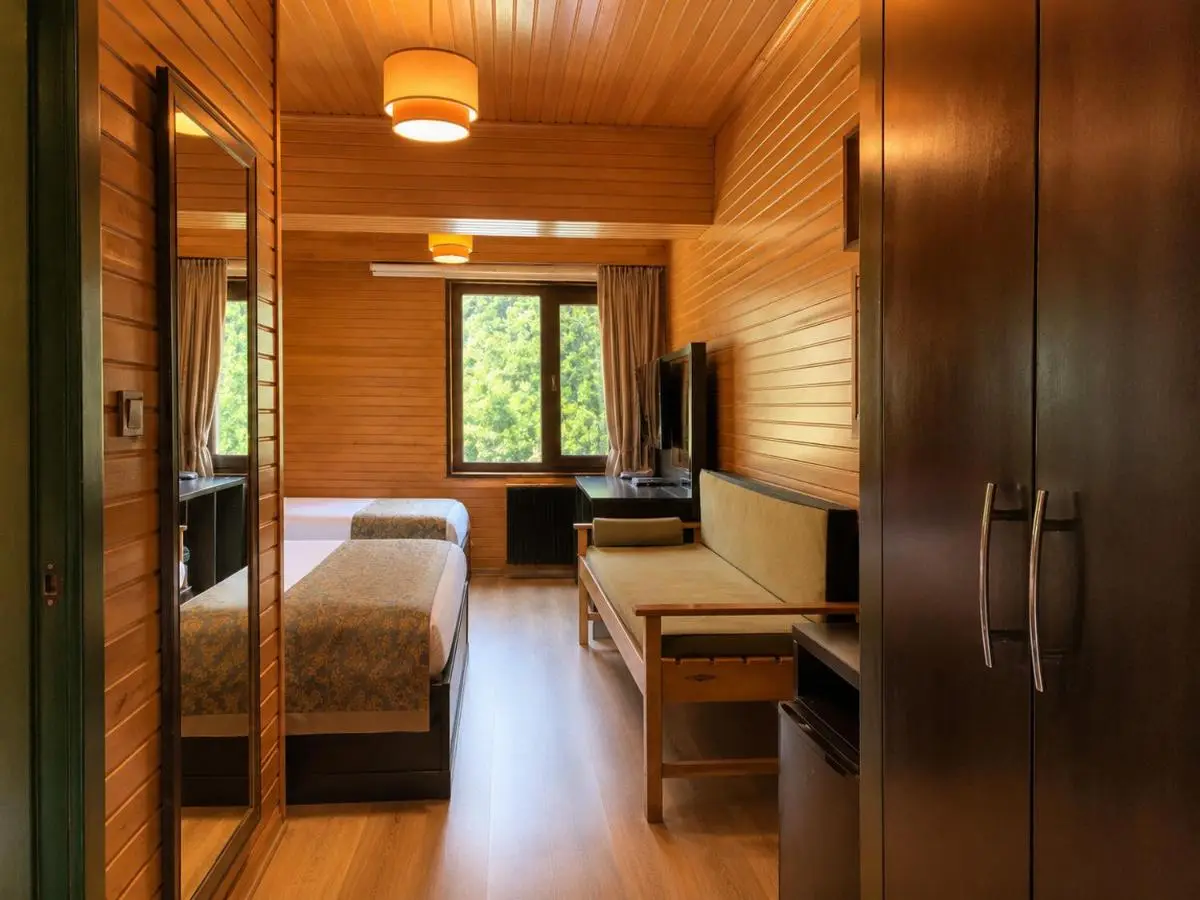 Ayder Doga Resort