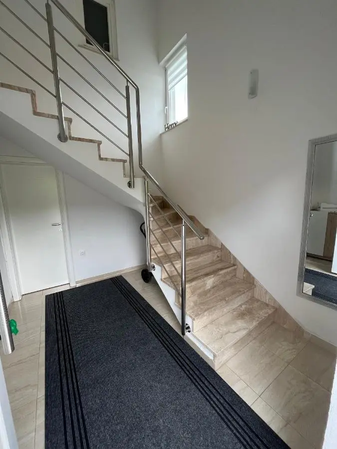 Apartman Stupe