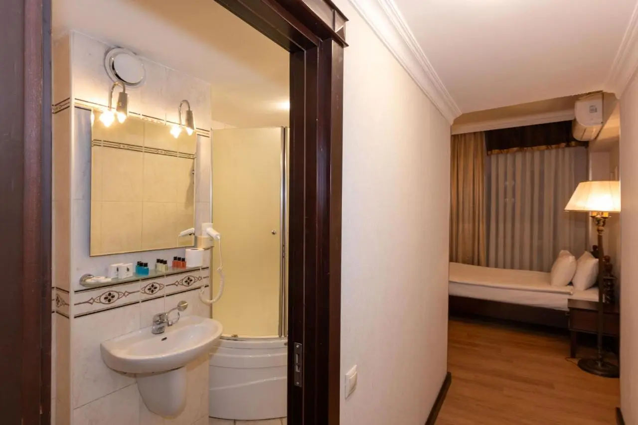 Pera Rose Hotel & SPA