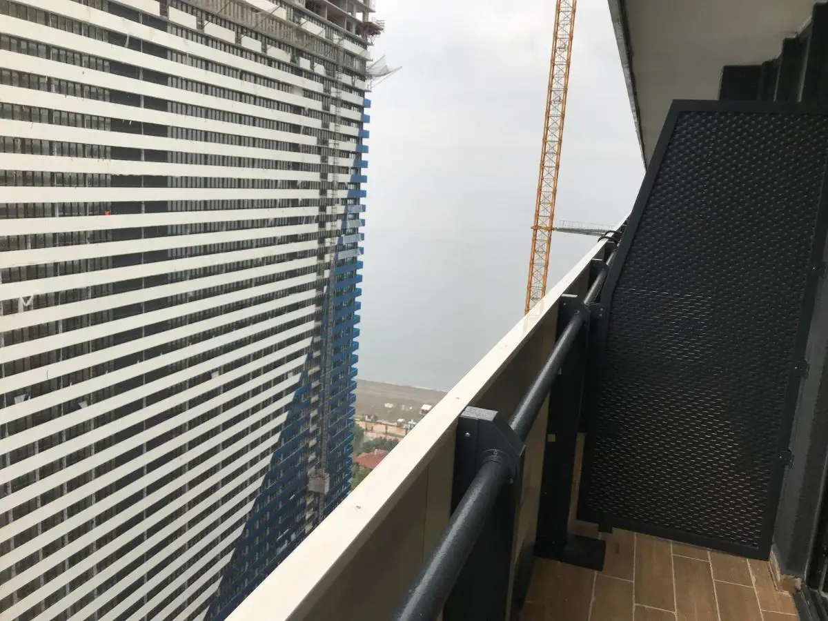 Batumi Residence In Orbi City
