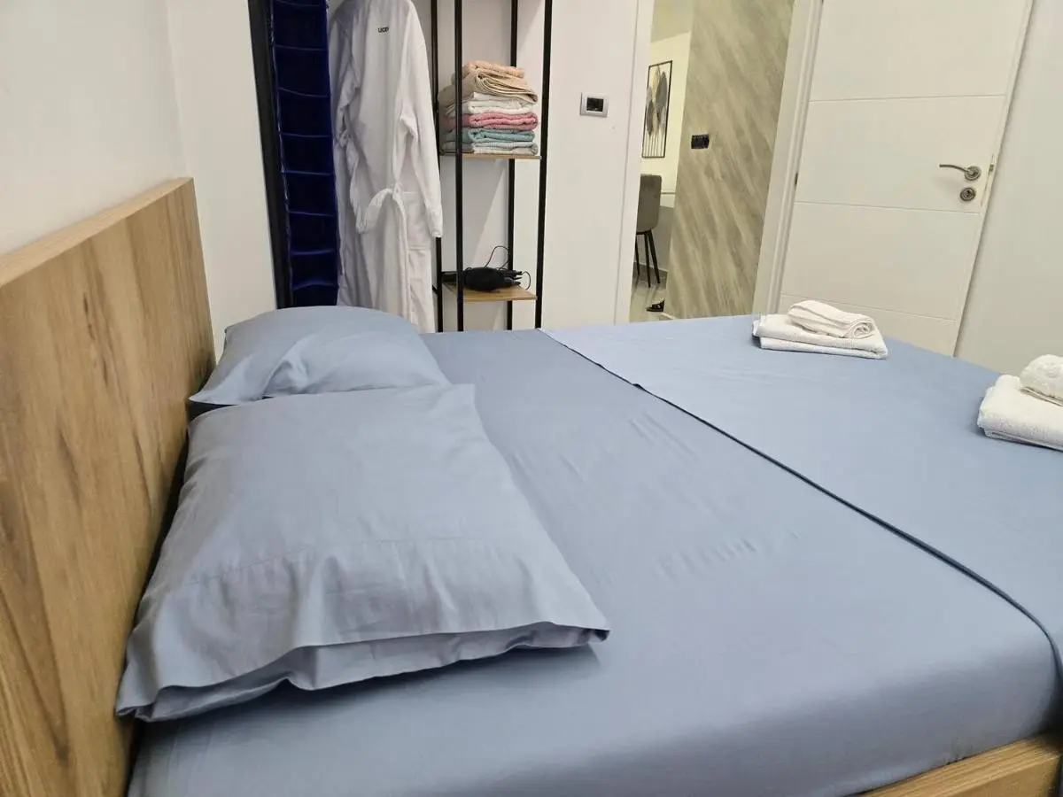 Duka Apartment