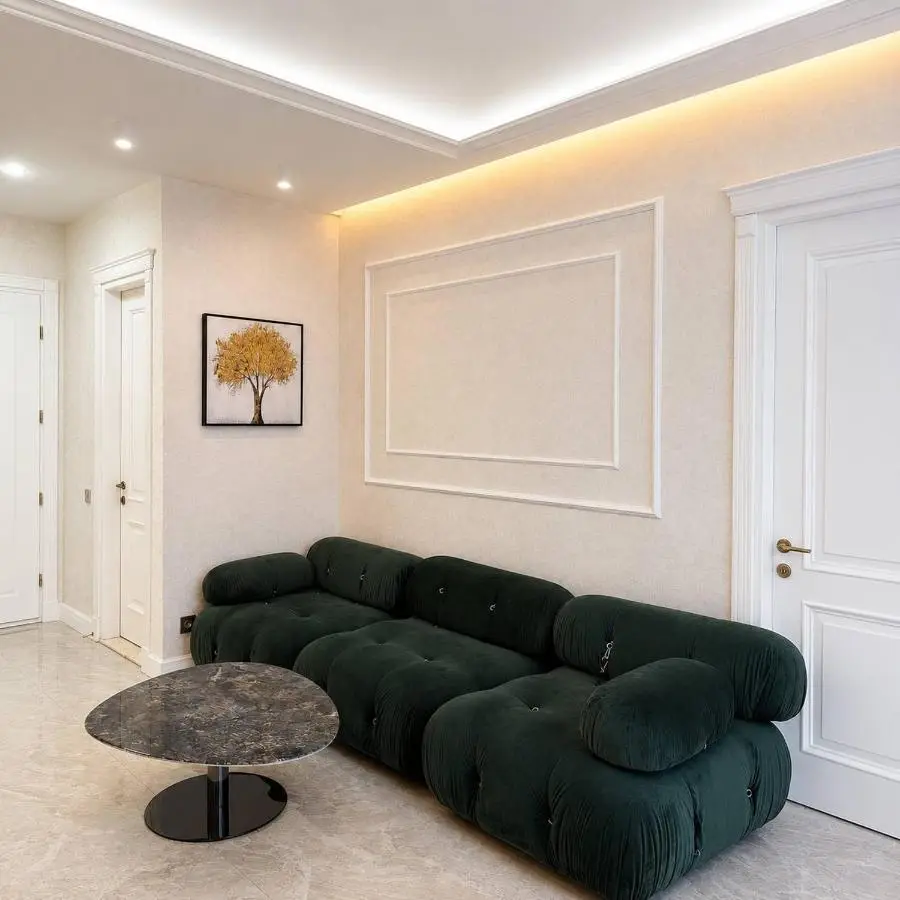 MamuLuxuryApartments