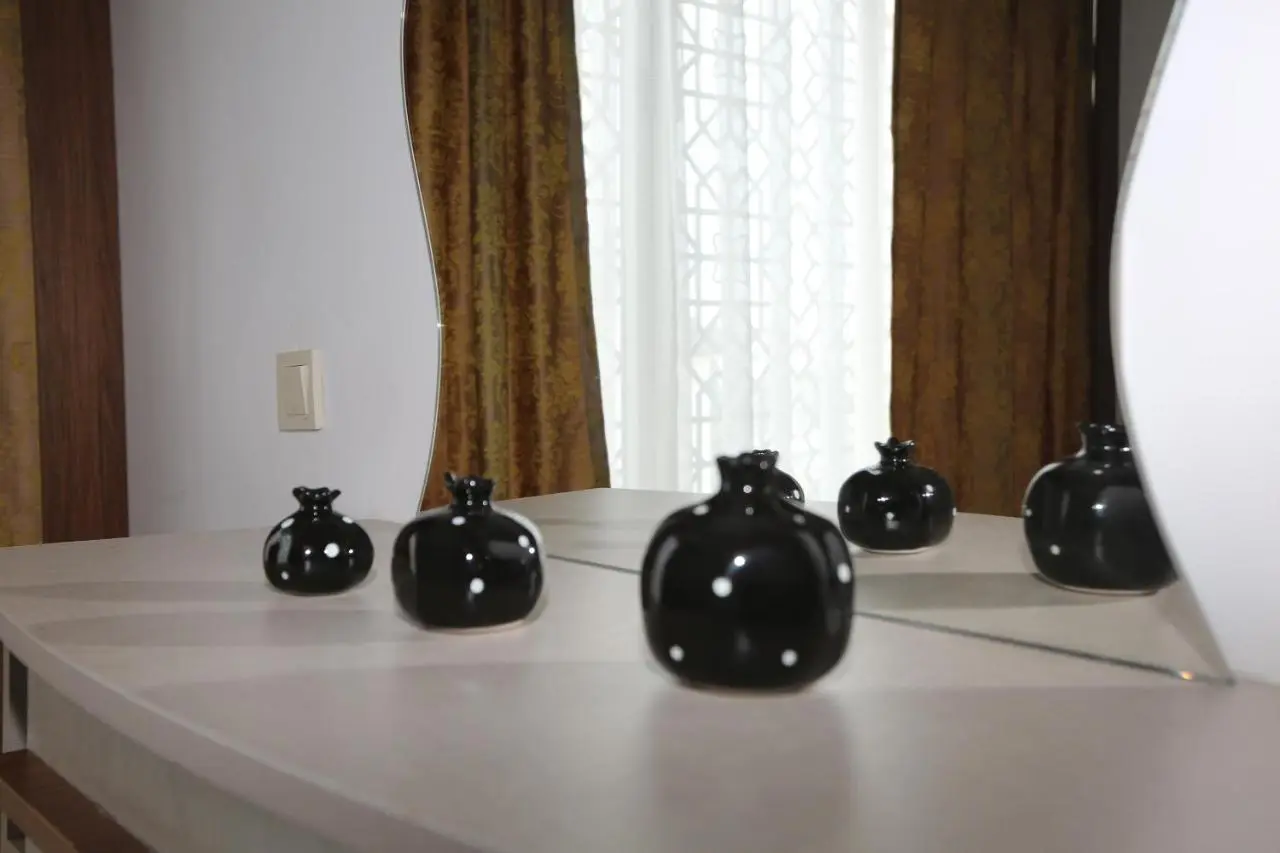 TEVETOGLU HOTEL