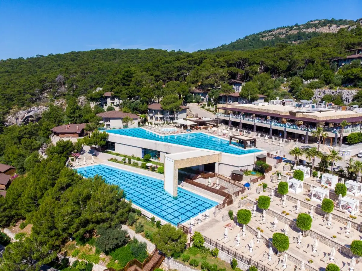 TUI BLUE Seno - Adults Only