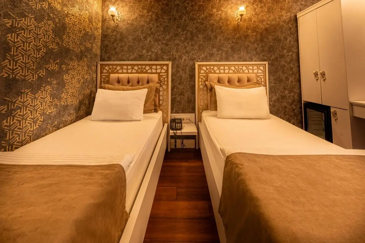 Golden Dream Otel