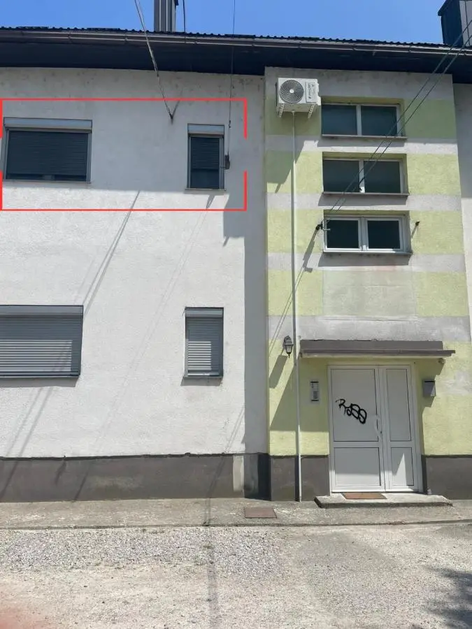 Apartman MM