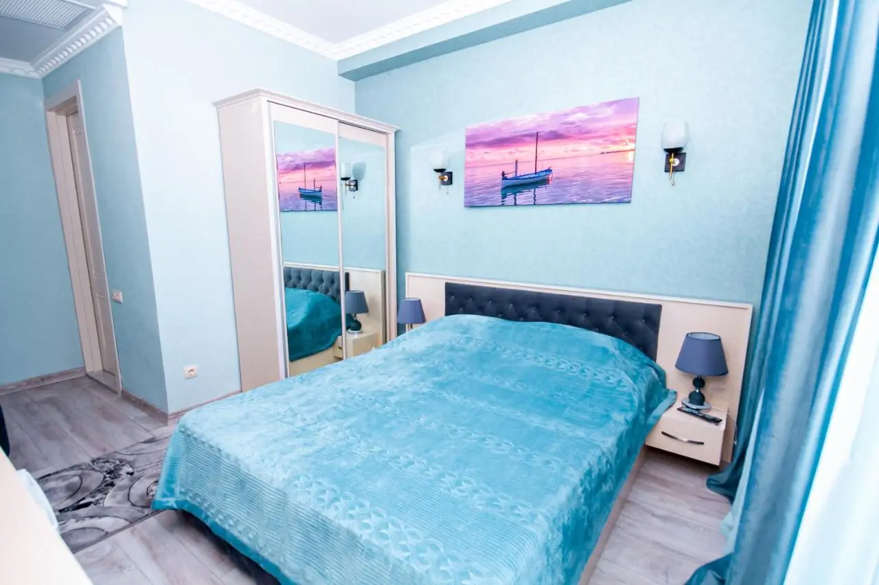 MUSMORE Boutique Hotel