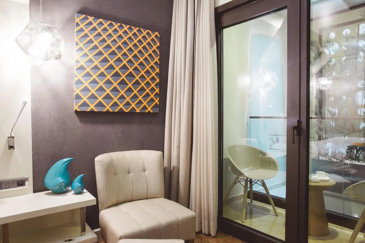 Maroon Hotel Pera