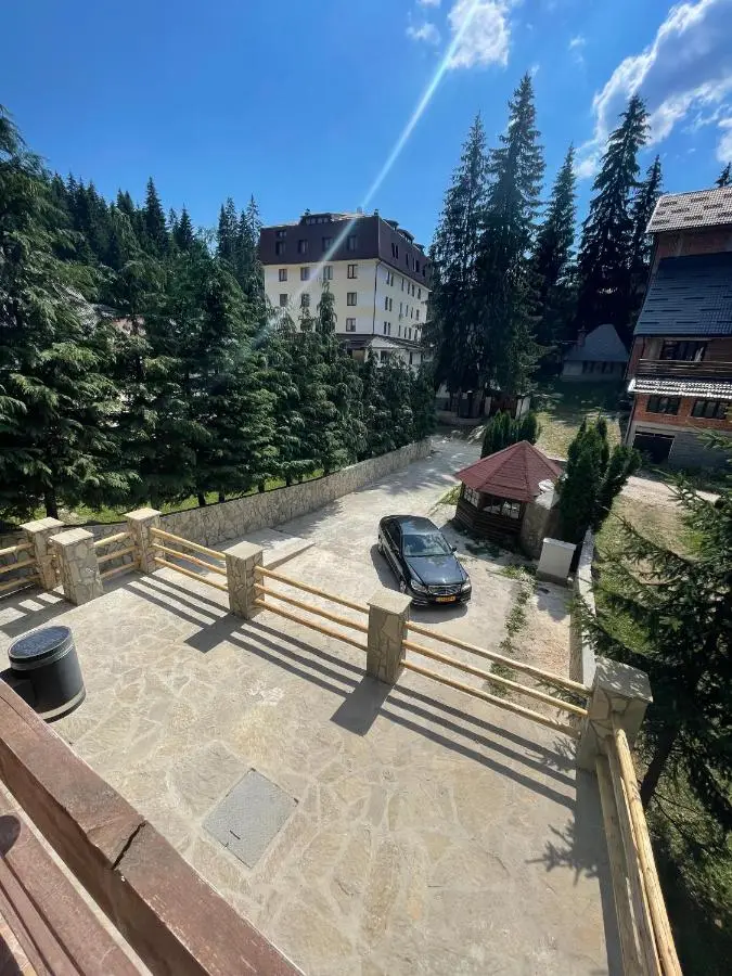 Apartmani Megara Vlasic