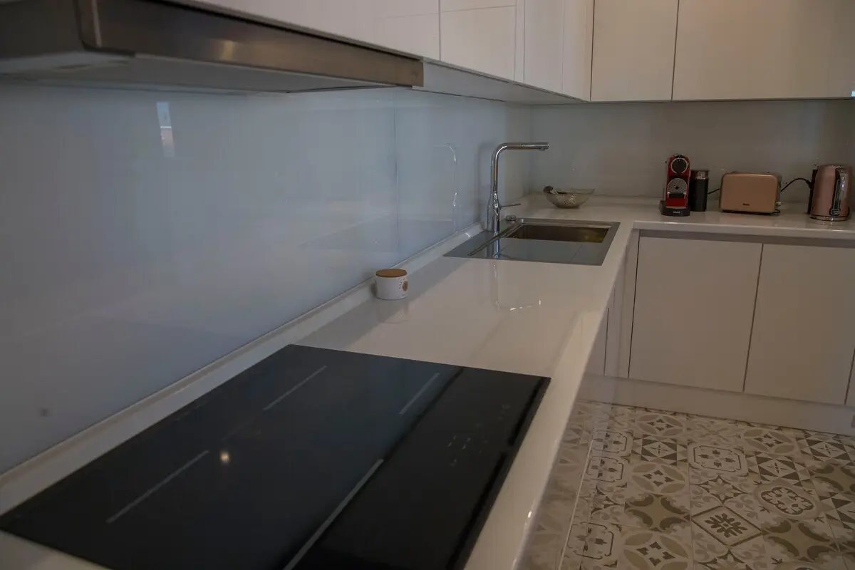 APARTMAN PENTHOUSE LINNET - VRHUNSKI