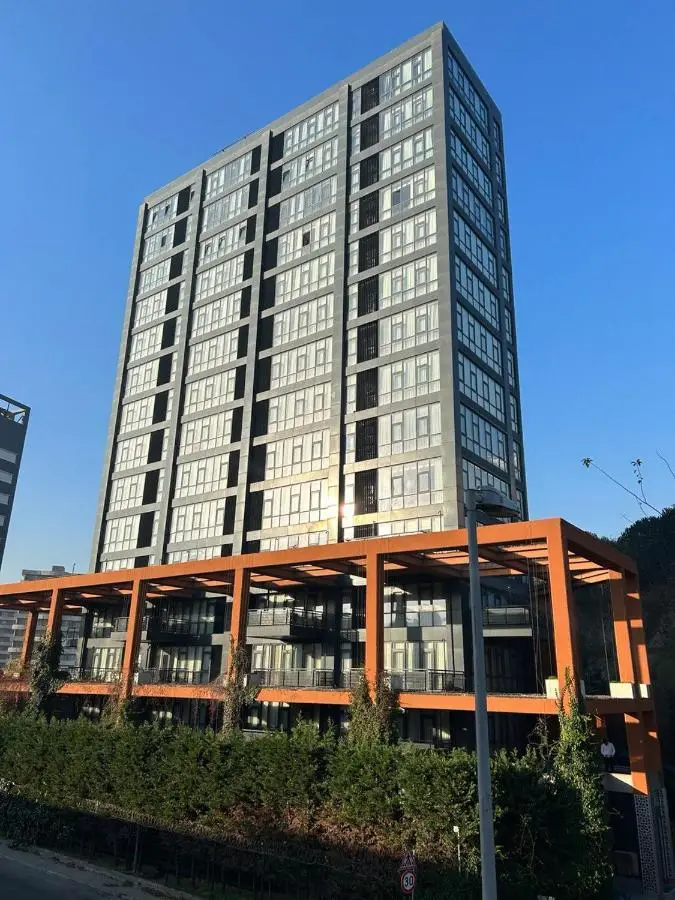 Mayar Residence Hotel