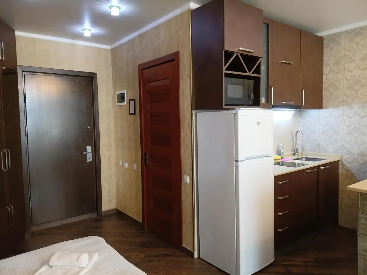 ORBI 4 Seasons ApartHotel