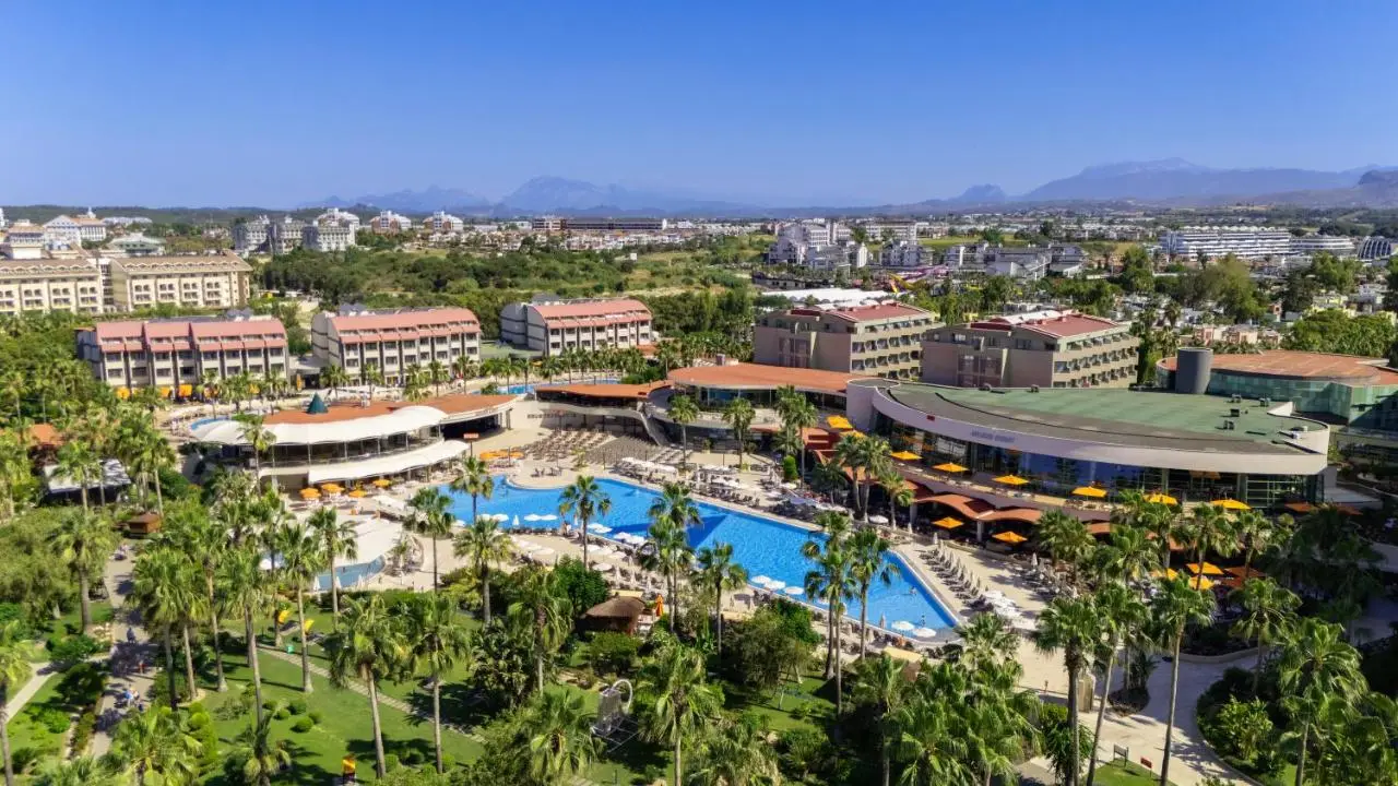VONRESORT Golden Coast & Aqua - Kids Concept-Ultra All Inclusive