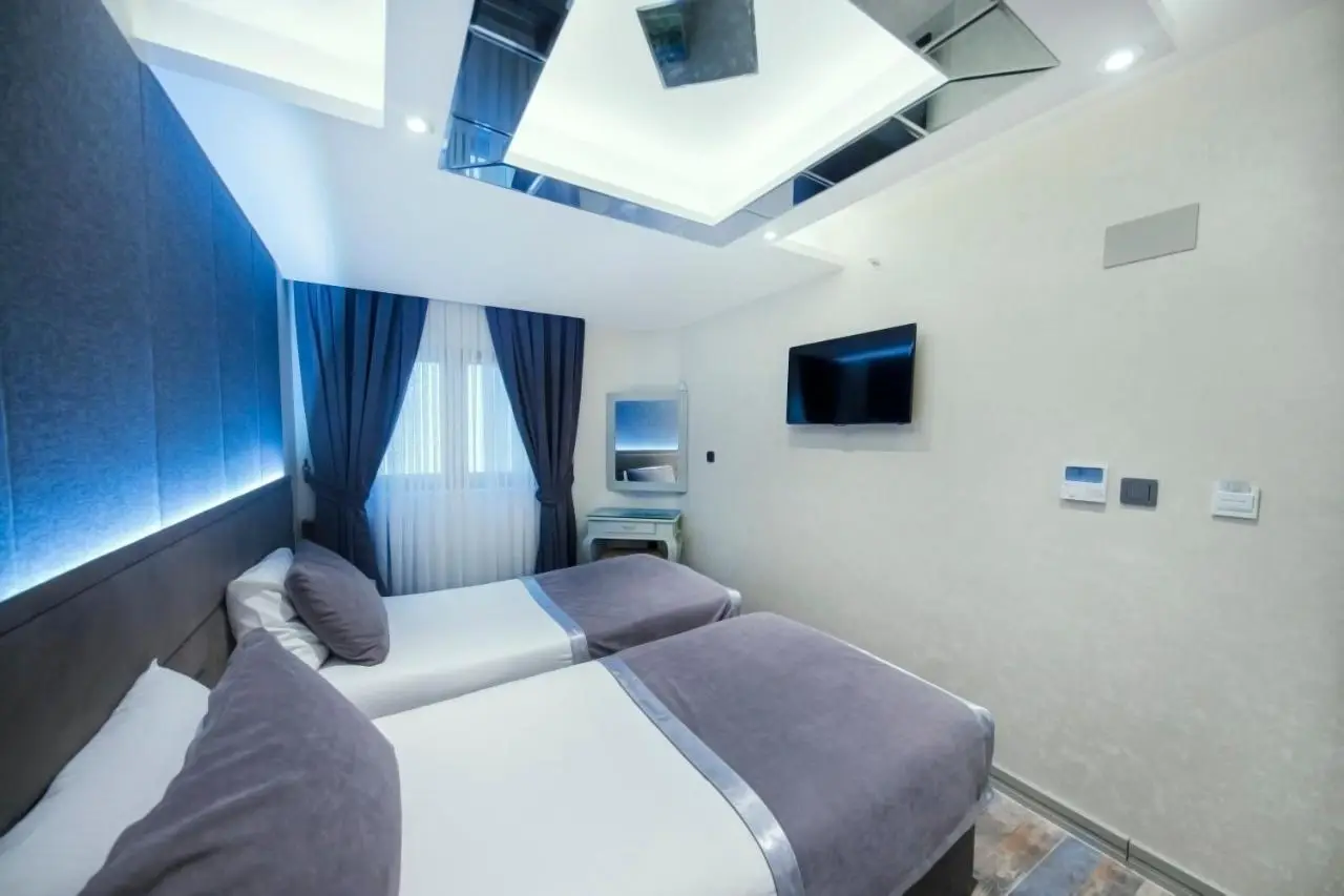 Parmada Hotel