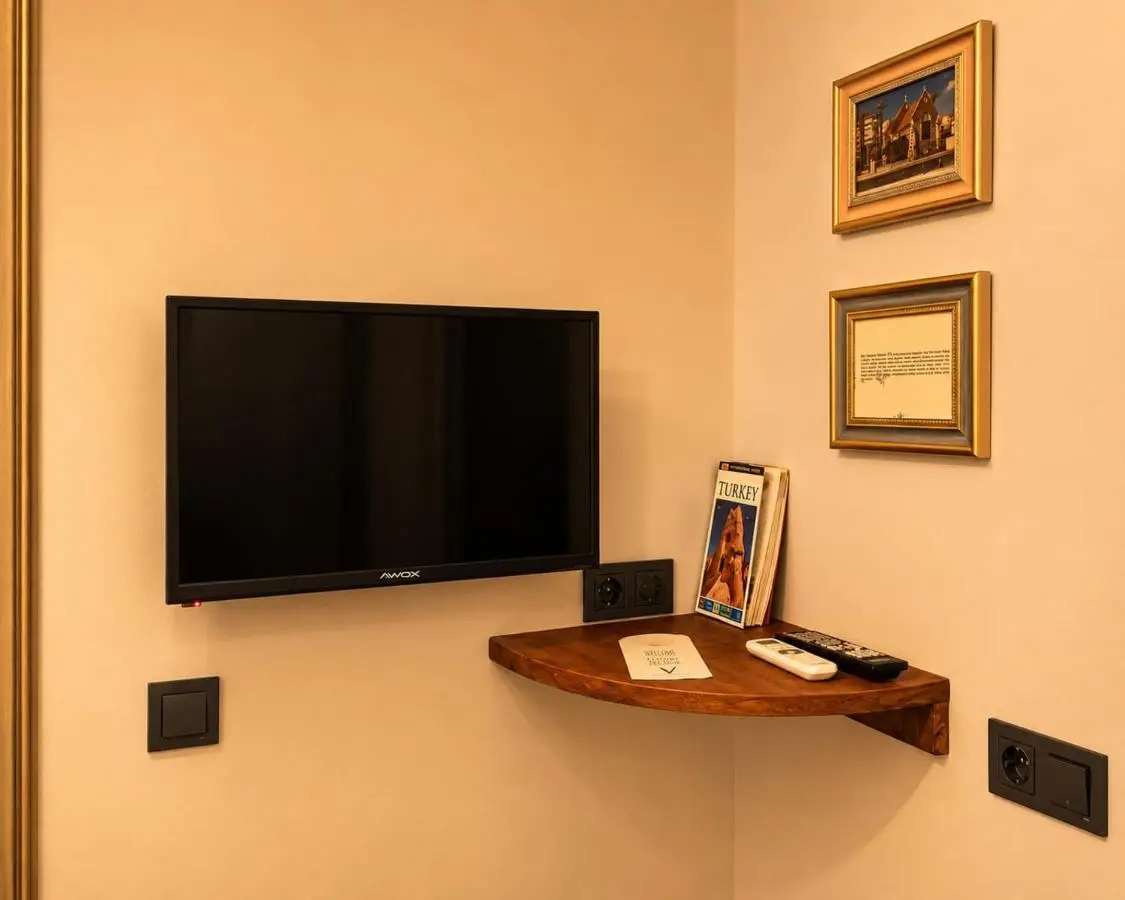 Variante Hotel