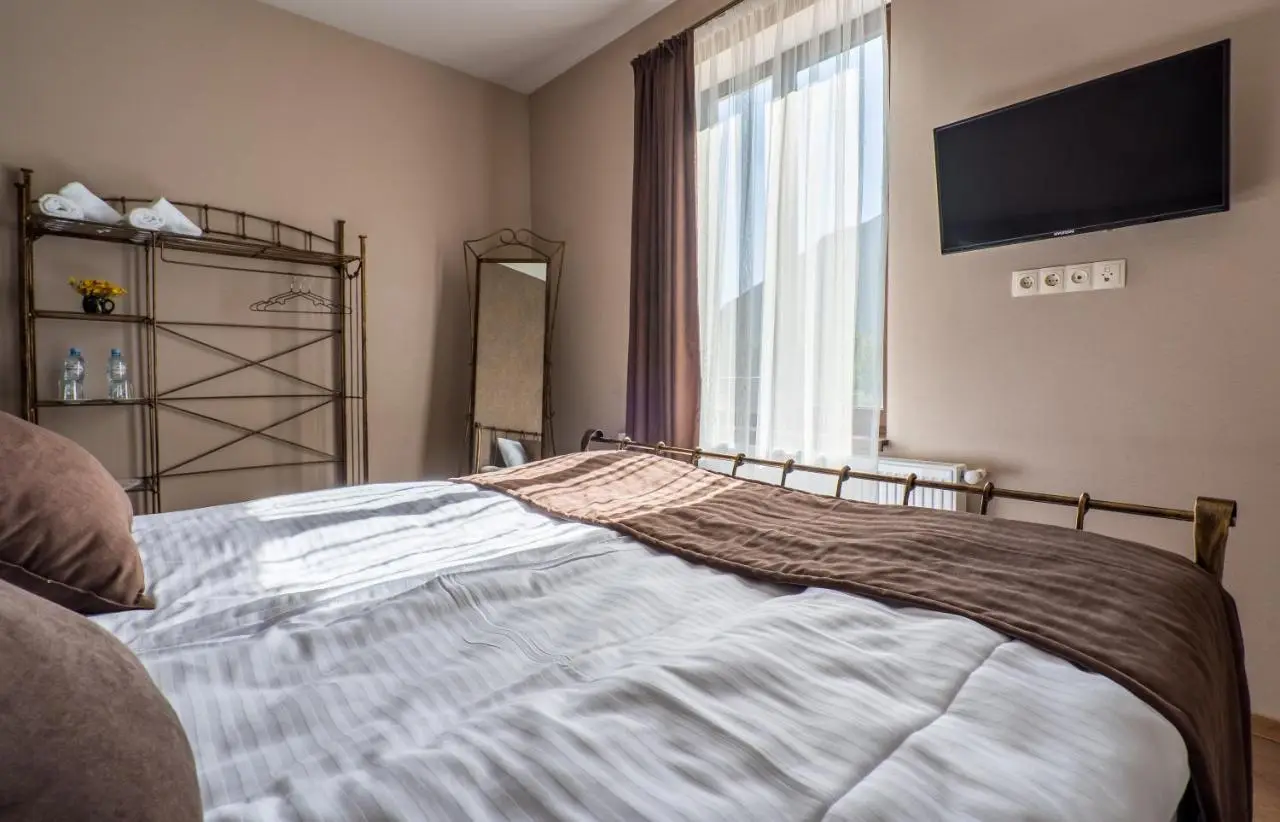 Travel Inn Kazbegi