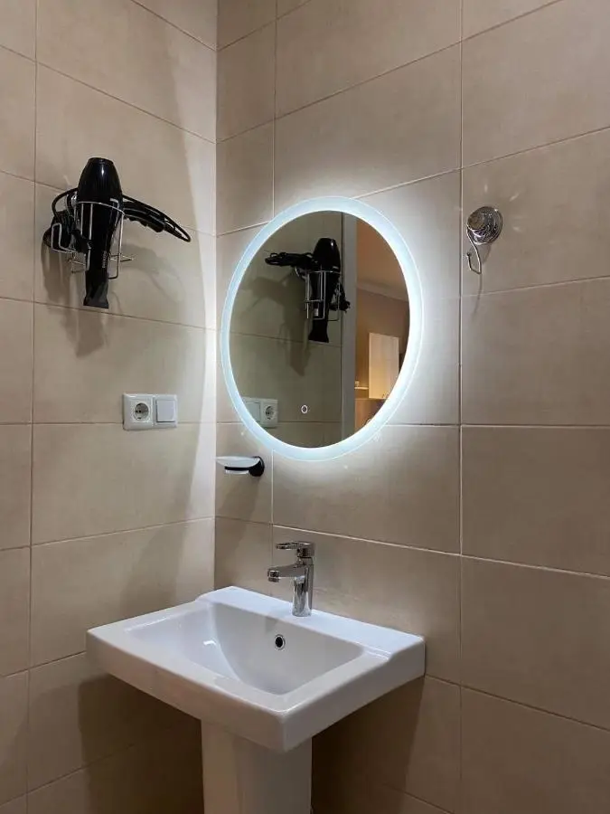 Renovated Apartment in Central Batumi