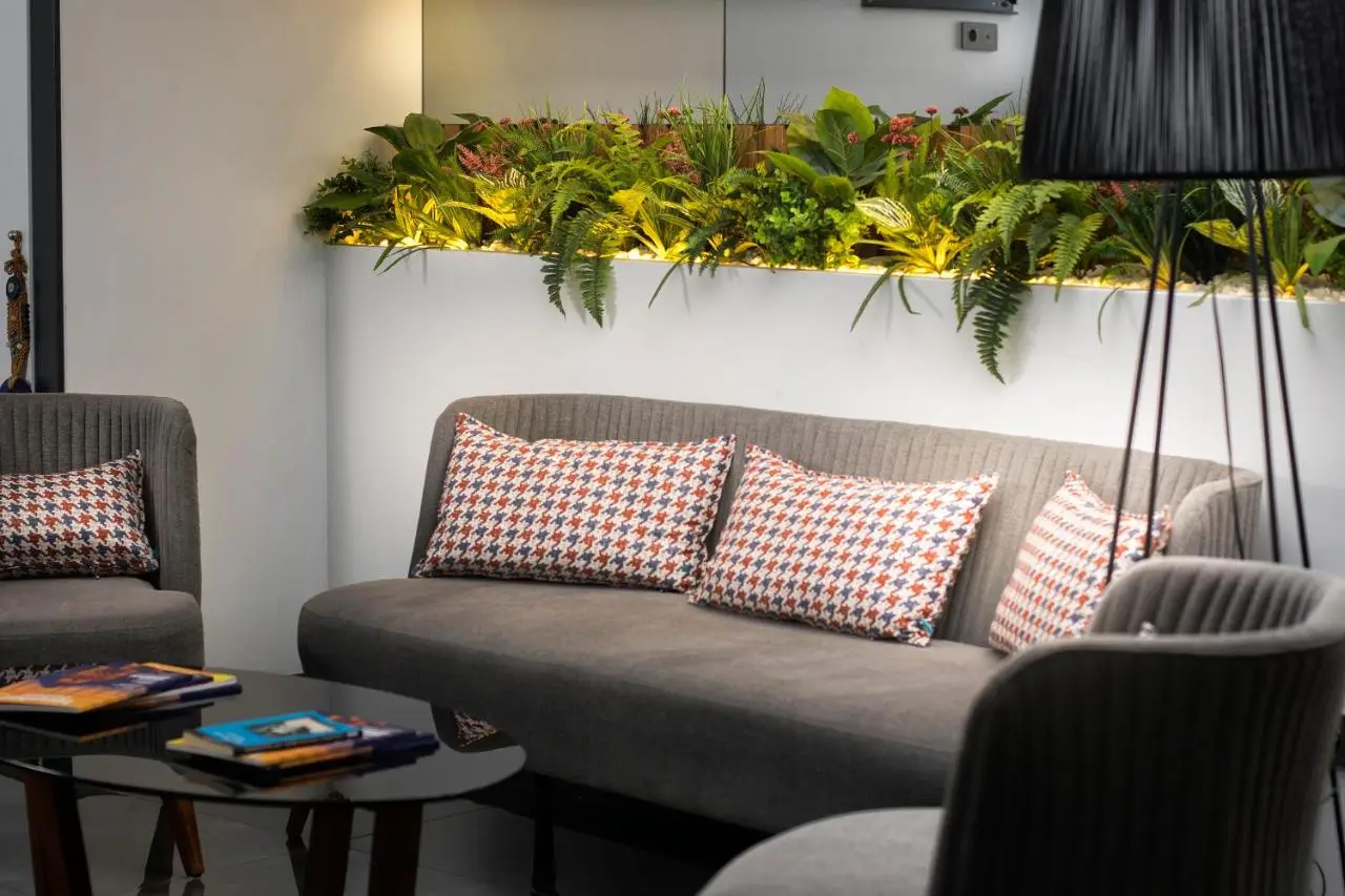 Ooda Rooms Kadıköy