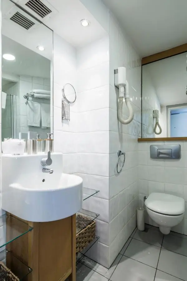 Taxim Suites Residences Istanbul