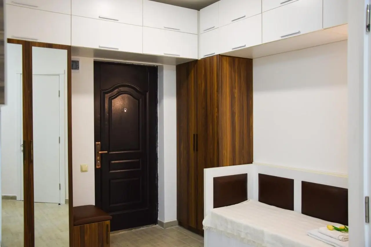 Apartments Kristo
