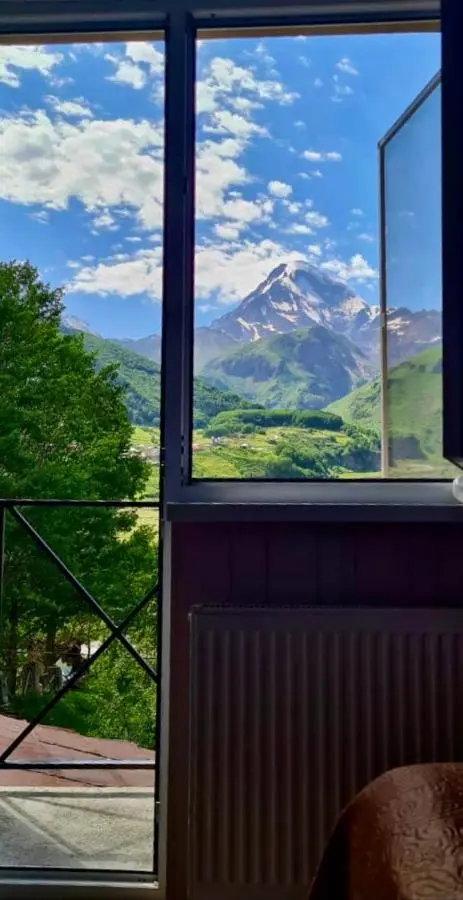 Kazbegi Inn