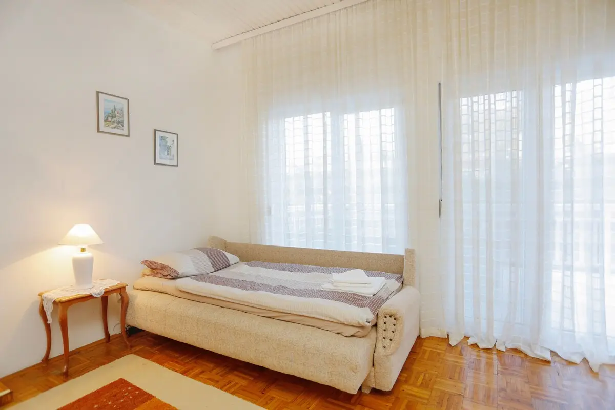 Mediterranea house at Buna riverside - Blagaj