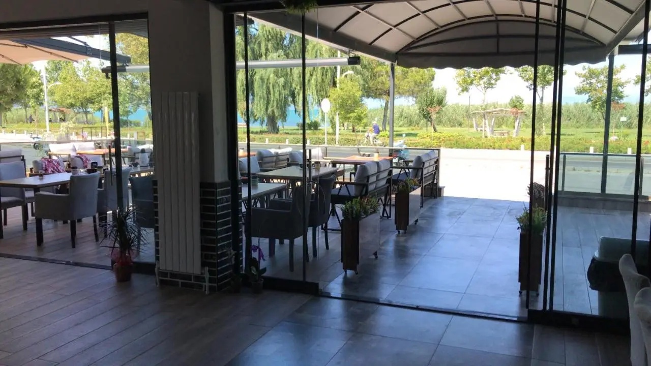 ANTİGONİA BUTİK OTEL