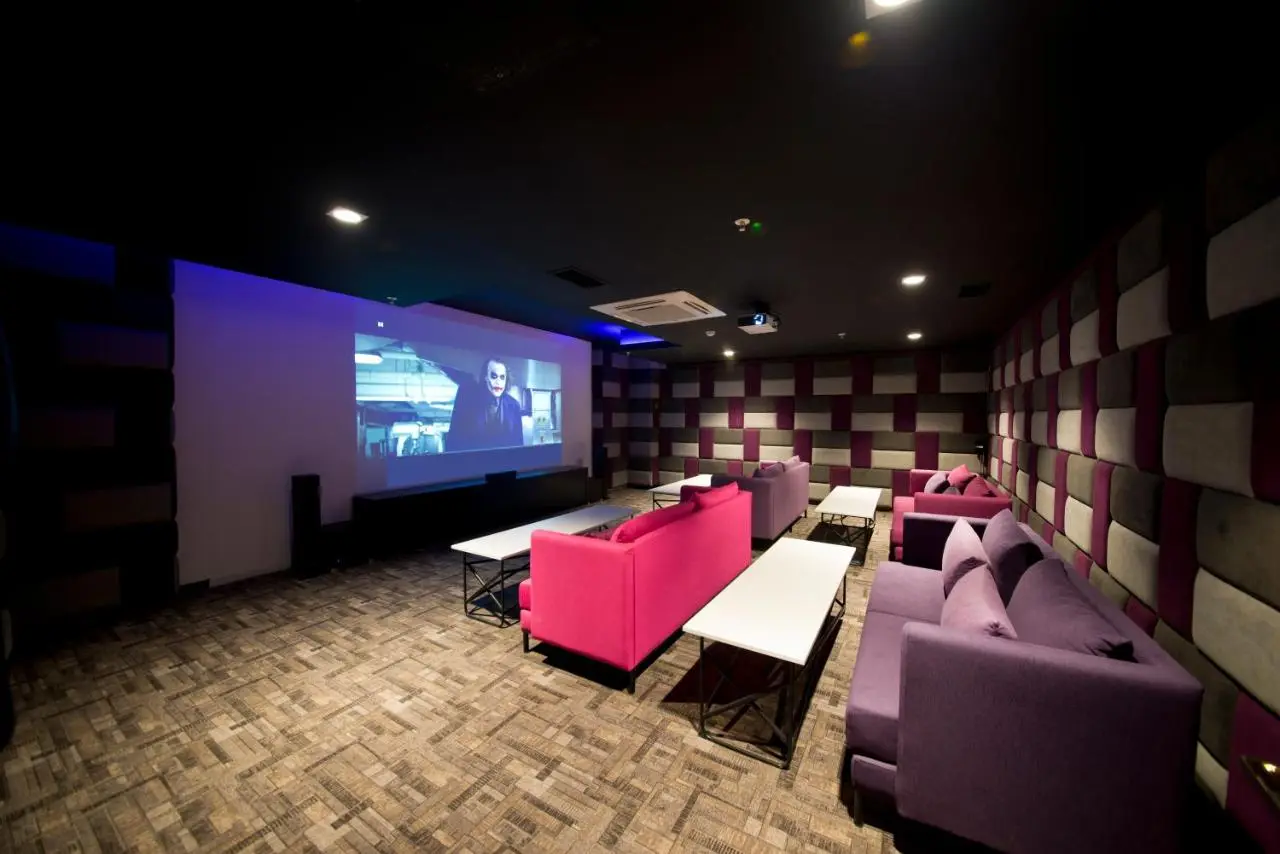 Prime Boutique Hotel
