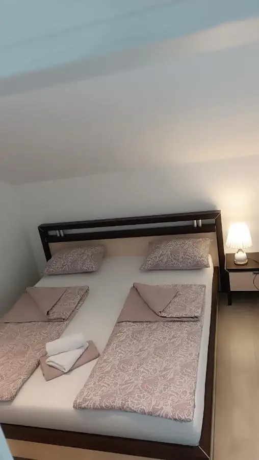Lejla apartmani - Jablaničko jezero