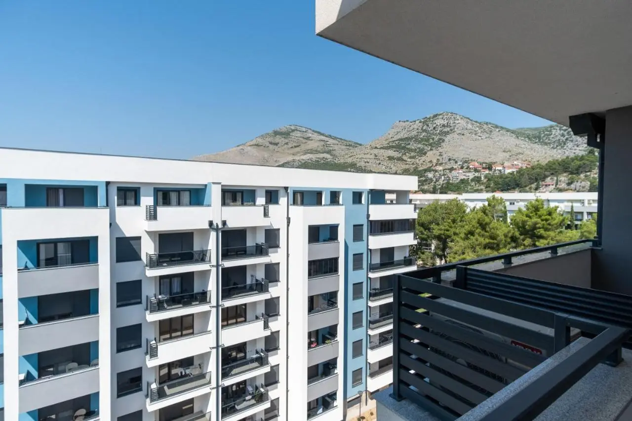 INSTA Premium Apartment