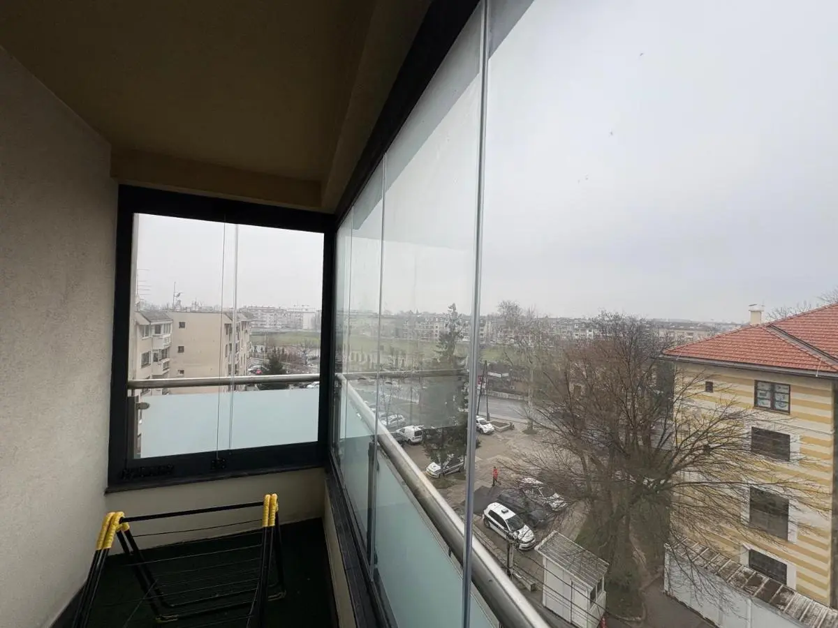PANAMERA Best of Ilidza two-bedroom apartment