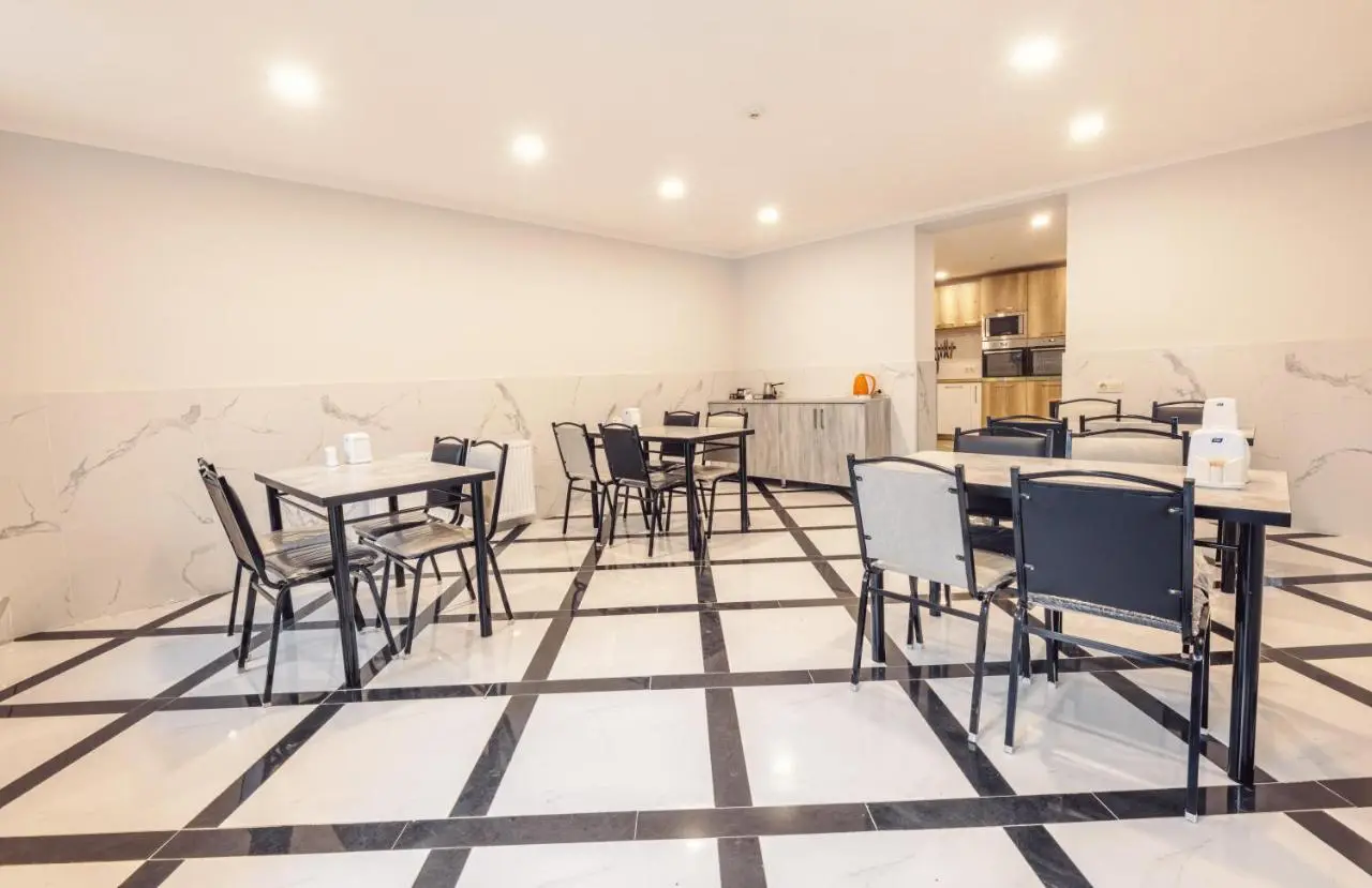 10 KEYS Boutique Hotel