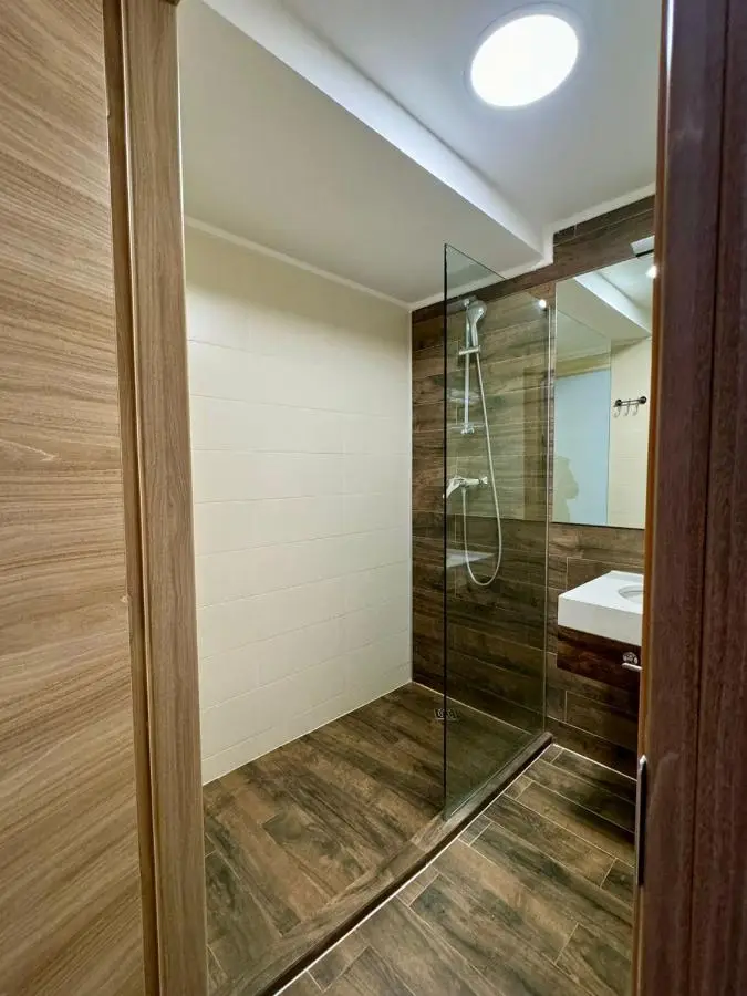 Orbi Palace Studio Apartment